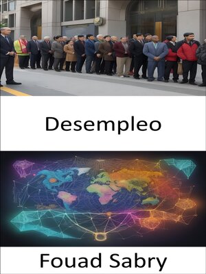 cover image of Desempleo